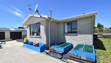 100 Severn Street, Clifton, Invercargill