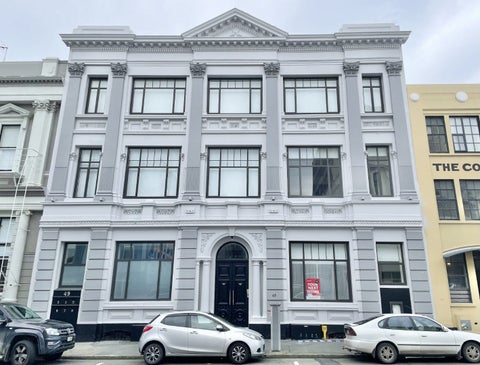 3/49 Bond Street, Dunedin Central, Dunedin