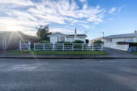 10 Bruce Street, Waikiwi, Invercargill