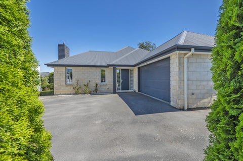 37A Woodville Street, Leeston, Leeston