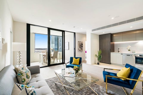 3207/10 Commerce Street, Auckland Central, Auckland