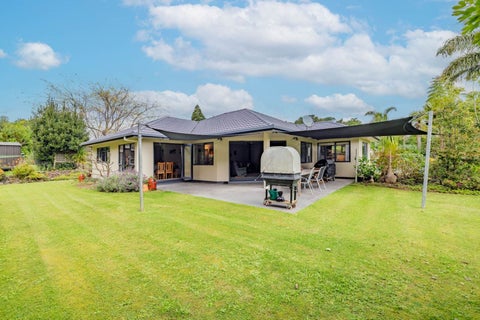 38 Shepherd Road, Kerikeri, Kerikeri