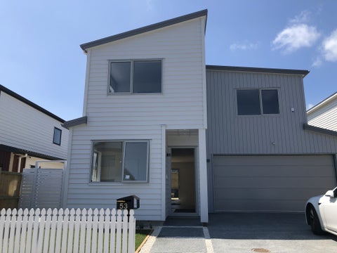 53 Myland Drive, Hobsonville, Auckland