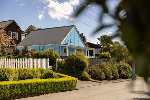56 Rue Balguerie, Akaroa, Akaroa