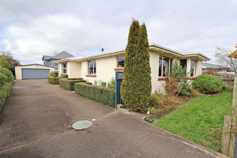 51 Philip Street, Gladstone, Invercargill