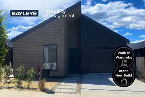 6 Tussock Way, Cromwell, Cromwell
