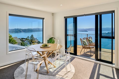 5/25 Thane Road, Roseneath, Wellington