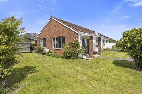 12A Tudor Lane, Mosgiel, Mosgiel