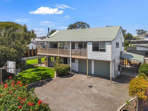 11 Rawhiti Place, Saint Johns Hill, Whanganui