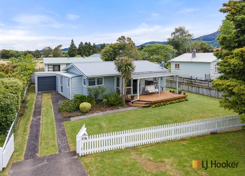8B Stafford Street, Waihi, Waihi