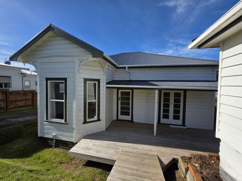 43 Lorna Street, Lynmouth, New Plymouth