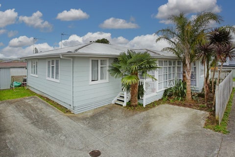 14A Warriston Avenue, Waiuku, Waiuku