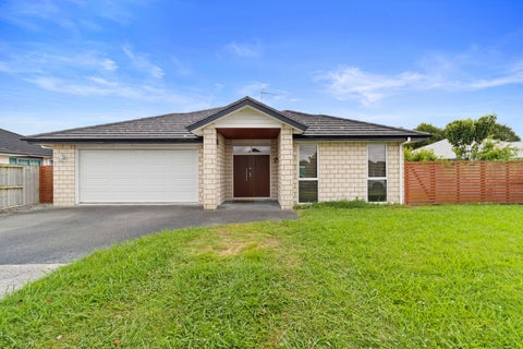 50 Sirius Crescent, Rototuna North, Hamilton