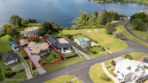 70 Rangatira Road, Karapiro, Cambridge