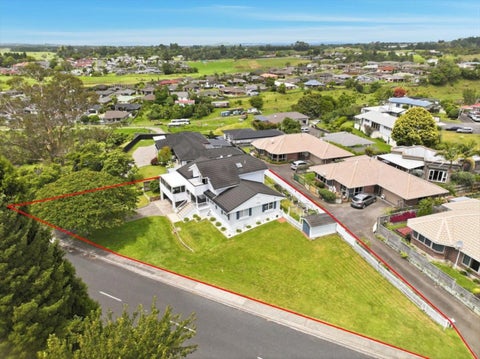 60A Oxford Street, Te Puke, Te Puke