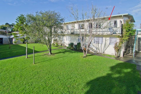 3/68 Olsen Avenue, Hillsborough, Auckland