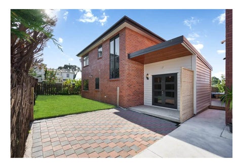 12B Patey STreet, Epsom, Auckland