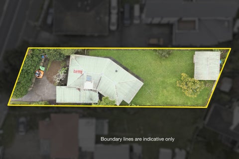67 Maioro Street, New Windsor, Auckland