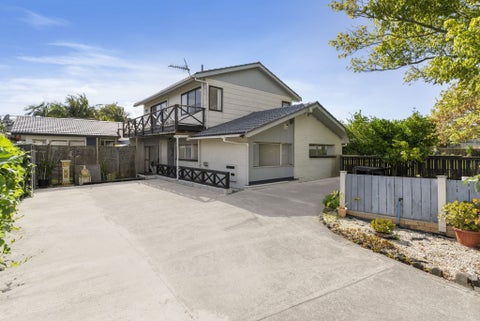 1/19 Maich Road, Manurewa, Auckland