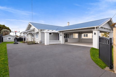 32 Surrey Street, Hawera, Hawera