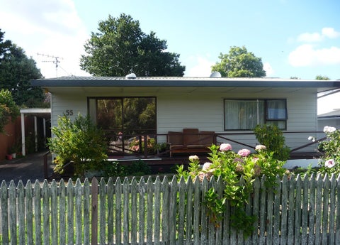55 London Street, Whanganui, Whanganui