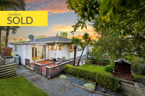 6 Doug Goodwin Place, Mount Roskill, Auckland