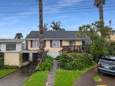 44 Farquhar Road, Glendene, Auckland