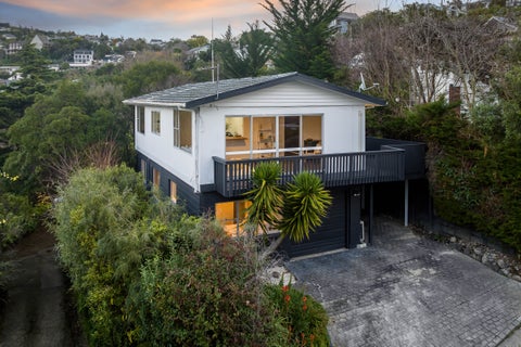 22A Rossmore Terrace, Cashmere, Christchurch