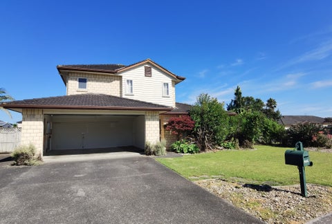 8 Fergy Crescent, Wattle Downs, Auckland