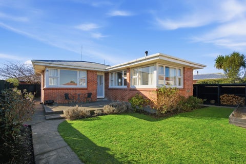 68 Cobra Street, Halswell, Christchurch