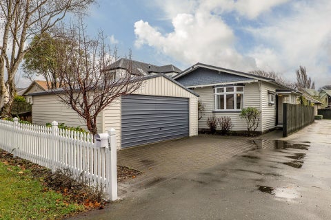 139A St Martins Road, Saint Martins, Christchurch