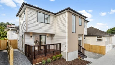 86C Woodglen Road, Glen Eden, Auckland