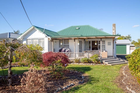25 French Street, Lansdowne, Masterton