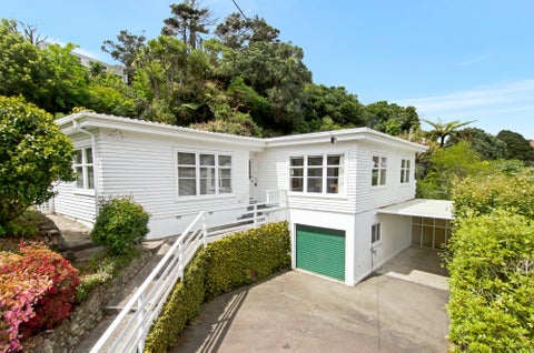 85 Campbell Street, Karori, Wellington