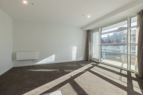 E505/160 Victoria Street, Te Aro, Wellington
