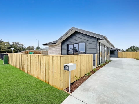 38 Wilkin Road, Woodend, Woodend