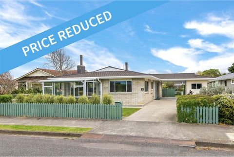 29 Matene Street, Otaki