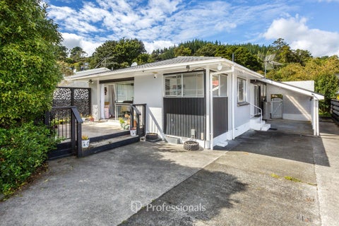 1162 Fergusson Drive, Clouston Park, Upper Hutt