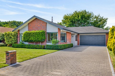 4 Hyatt Grove, Greenmeadows, Napier