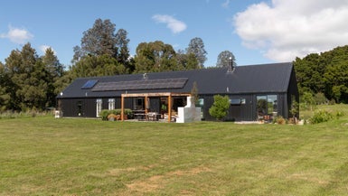 155A Underhill Road, Featherston