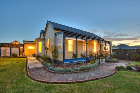 79 Northumberland Street, Tapanui