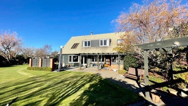 17 Morgan Street, Methven, Methven