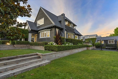 18 Combes Road, Remuera, Auckland