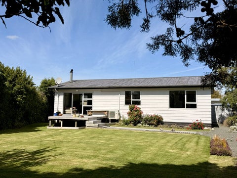 54 Ross Street, Grasmere, Invercargill