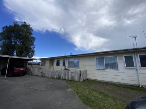 281B Flaxmere Avenue, Flaxmere, Hastings
