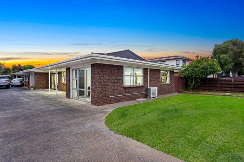 1/124 Carruth Road, Papatoetoe, Auckland