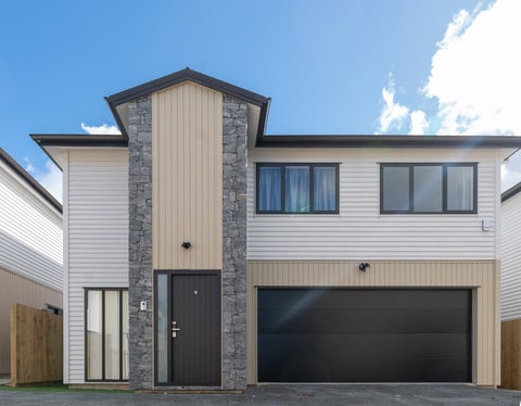 9/116 Colwill Road, Massey, Auckland