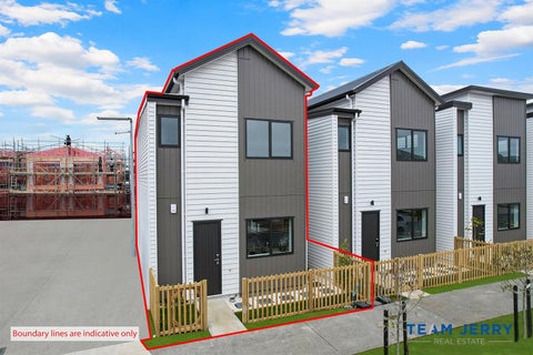 54 Opoka Street, Papakura, Papakura