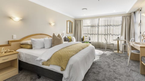 6K/100 Greys Avenue, Auckland Central, Auckland