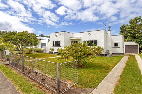 21 Hospital Road, Mangapapa, Gisborne